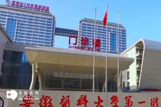 安徽三代試管嬰兒醫(yī)院導(dǎo)航:成功率、費用與技術(shù)服務(wù)一文說透(2025版攻略)